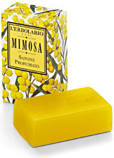 l'erbolario estratto di profumo mimosa l'erbolario estratto di profumo mimosa