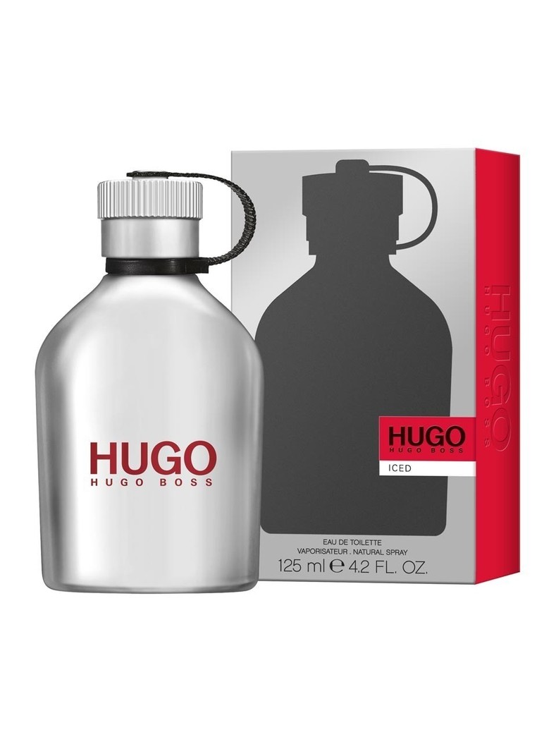 hugo ice