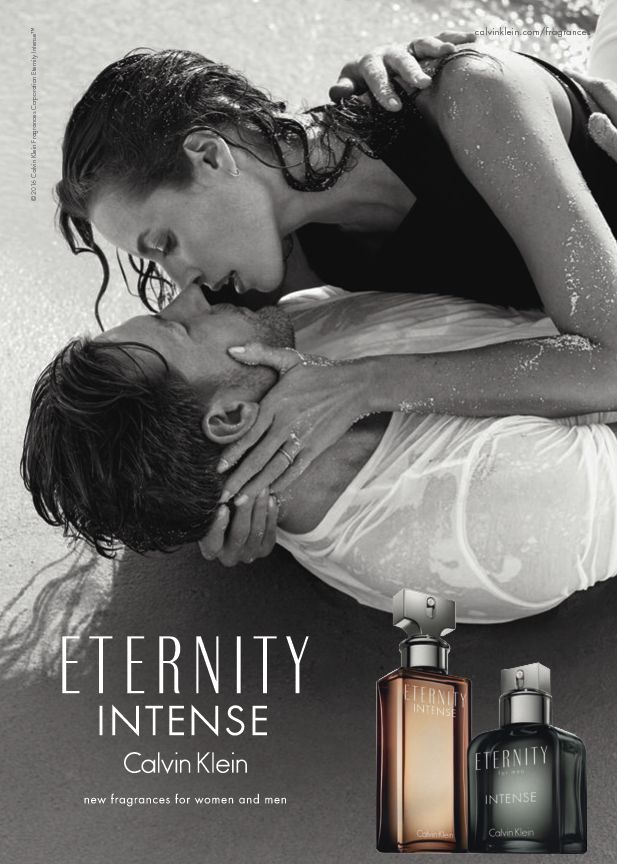 Eternity for Men Intense Calvin Klein Kolonjska voda - parfem za ...