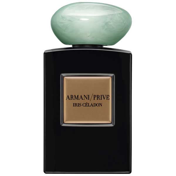 Iris Celadon Giorgio Armani 香水- 一款 