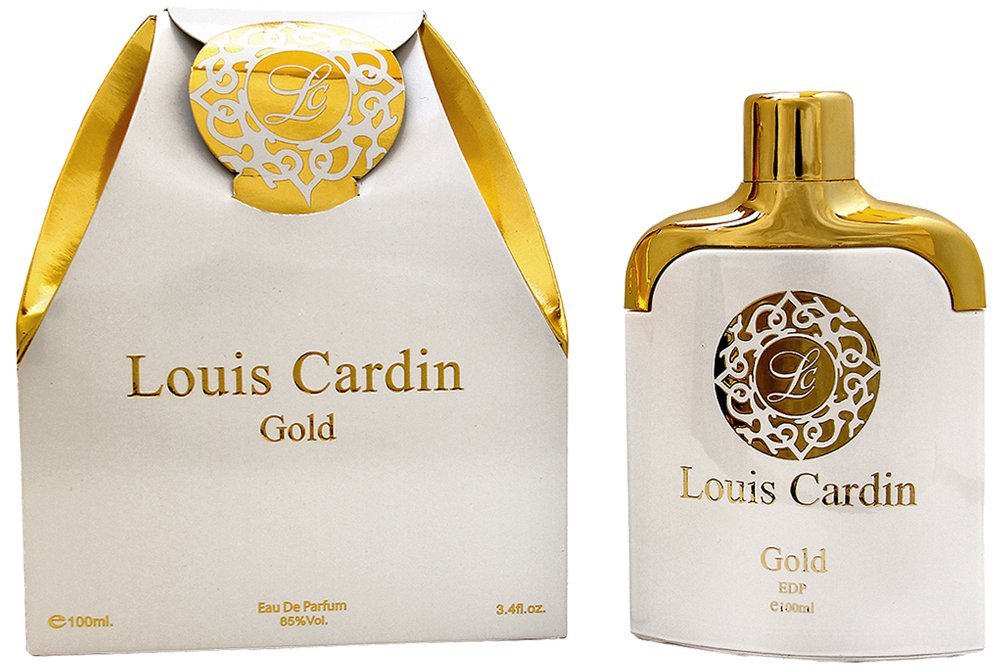 Louis Cardin Mogul 3.4 oz EDP Unisex