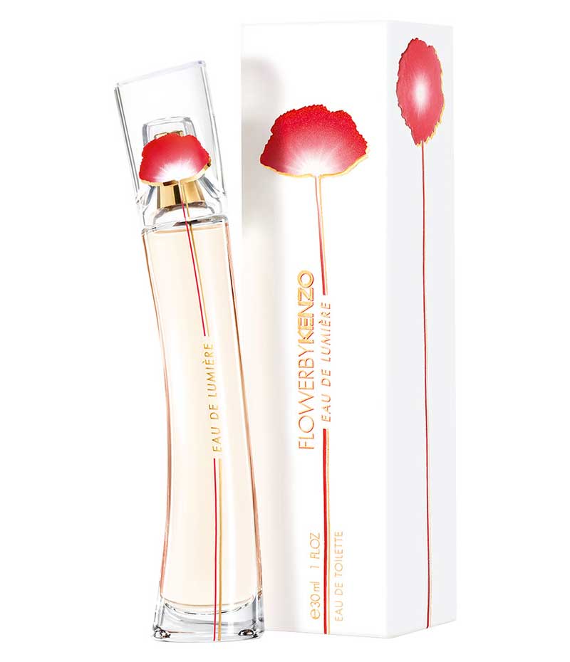 Flower by Kenzo Eau de Lumière Kenzo parfum un parfum pour femme 2017