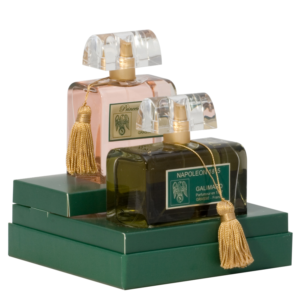 Napoléon 1815 Galimard Cologne - ein es Parfum für Männer 2015