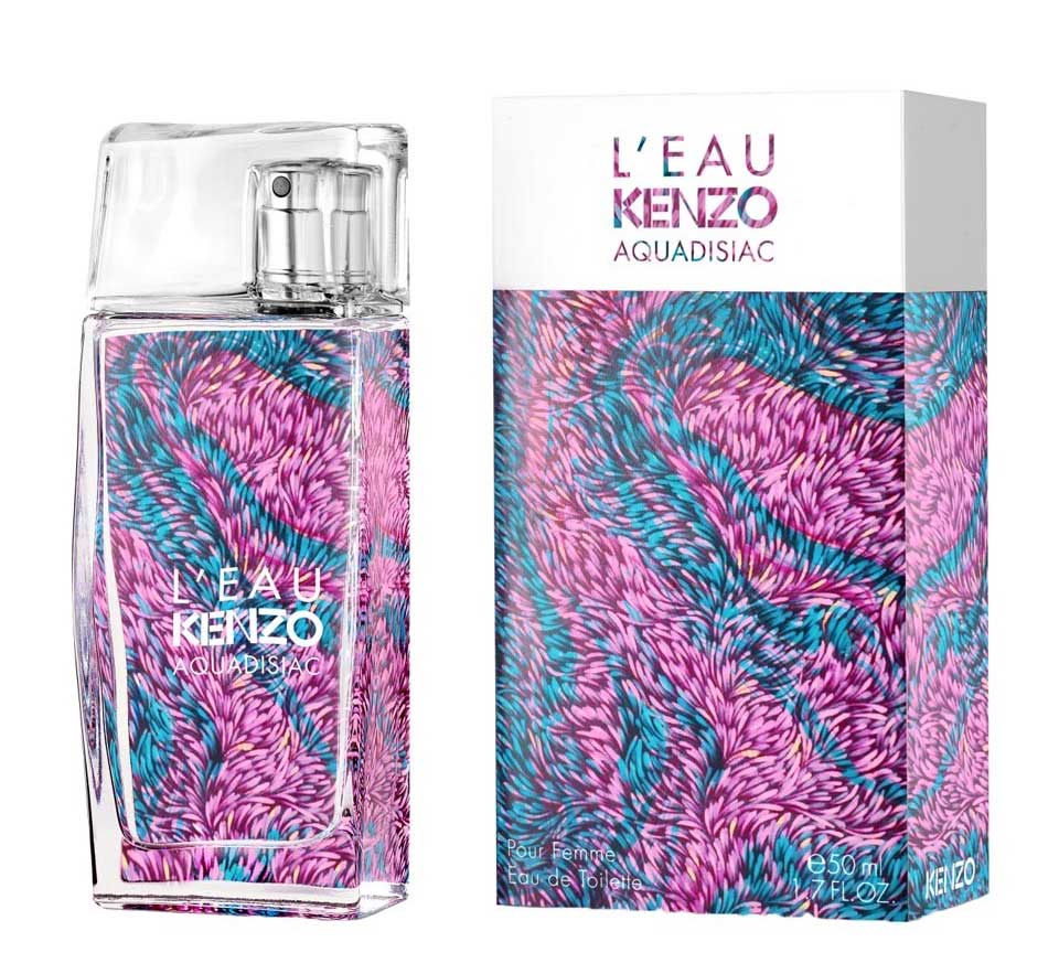 aqua pour femme kenzo