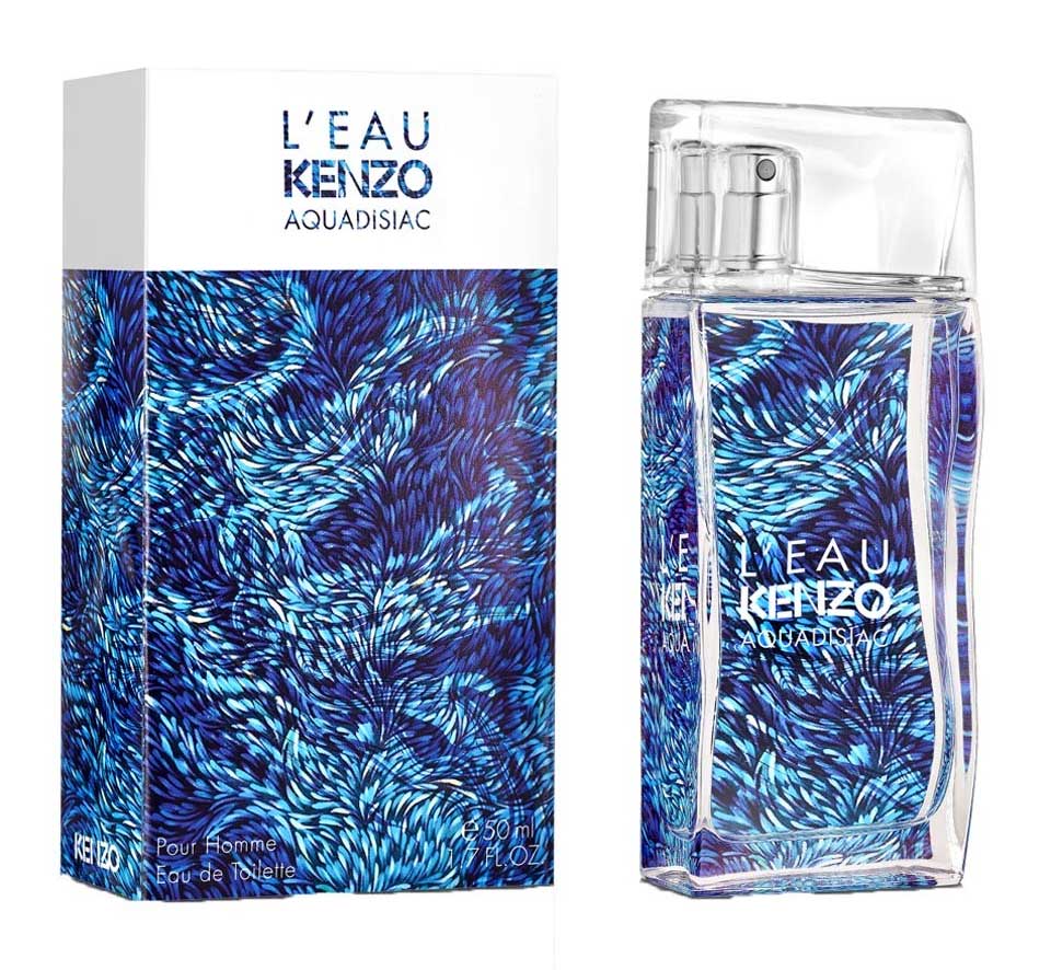 perfume kenzo aquadisiac