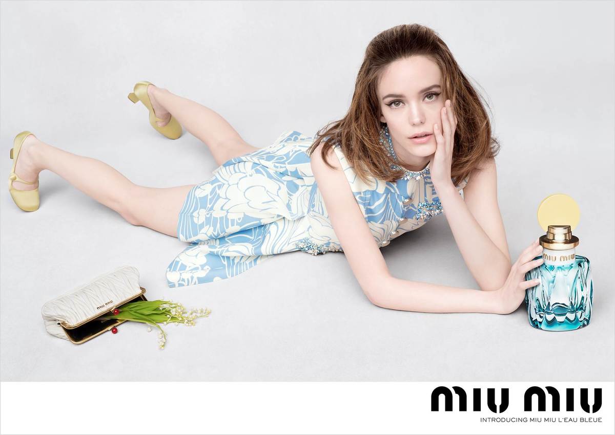 basket miu miu femme