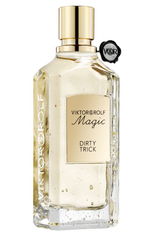 Dirty Trick Viktor&Rolf parfum een geur