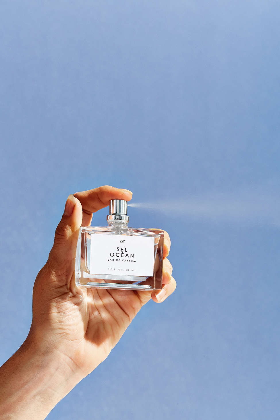 Sel Océan Urban Outfitters perfume a fragrance for women 2016