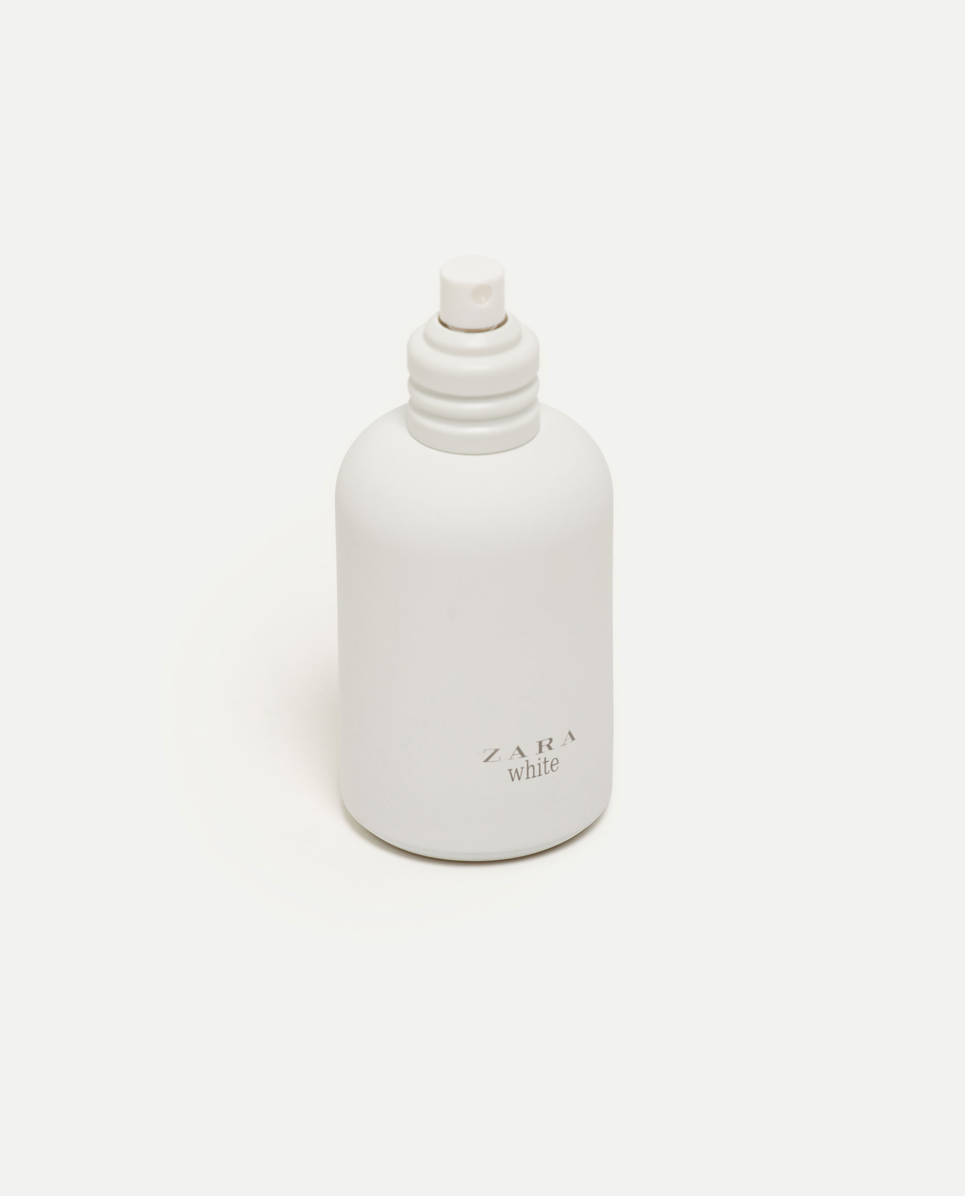 Zara White Zara Parfum - ein es Parfum für Frauen 2017