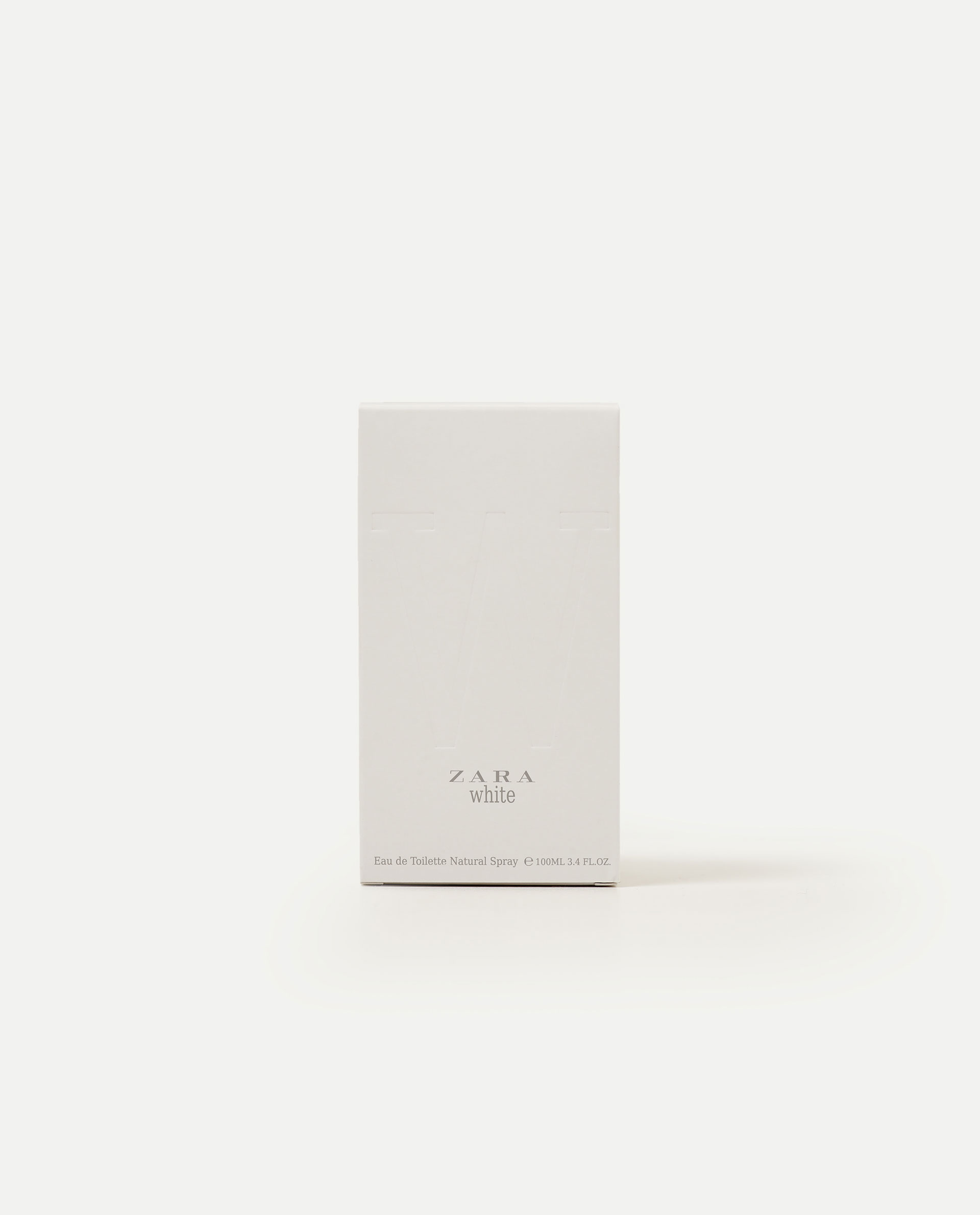 Zara White Zara Parfum - ein es Parfum für Frauen 2017