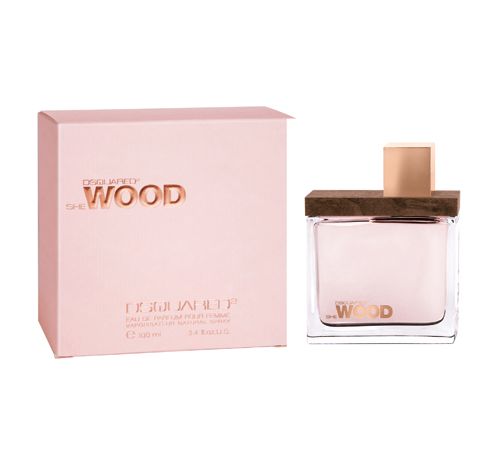 perfume dsquared she wood 3552