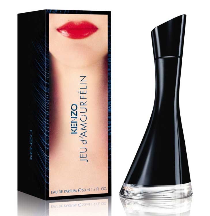 amour kenzo fragrantica