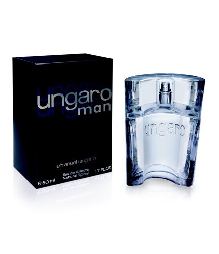 avis parfum ungaro