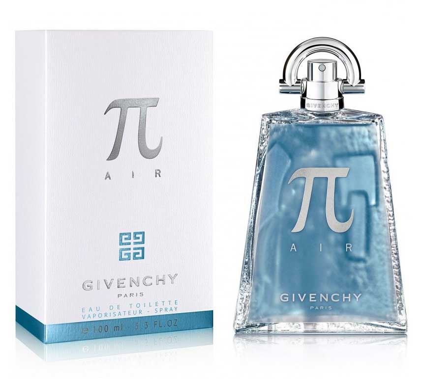 givenchy pi air 100ml