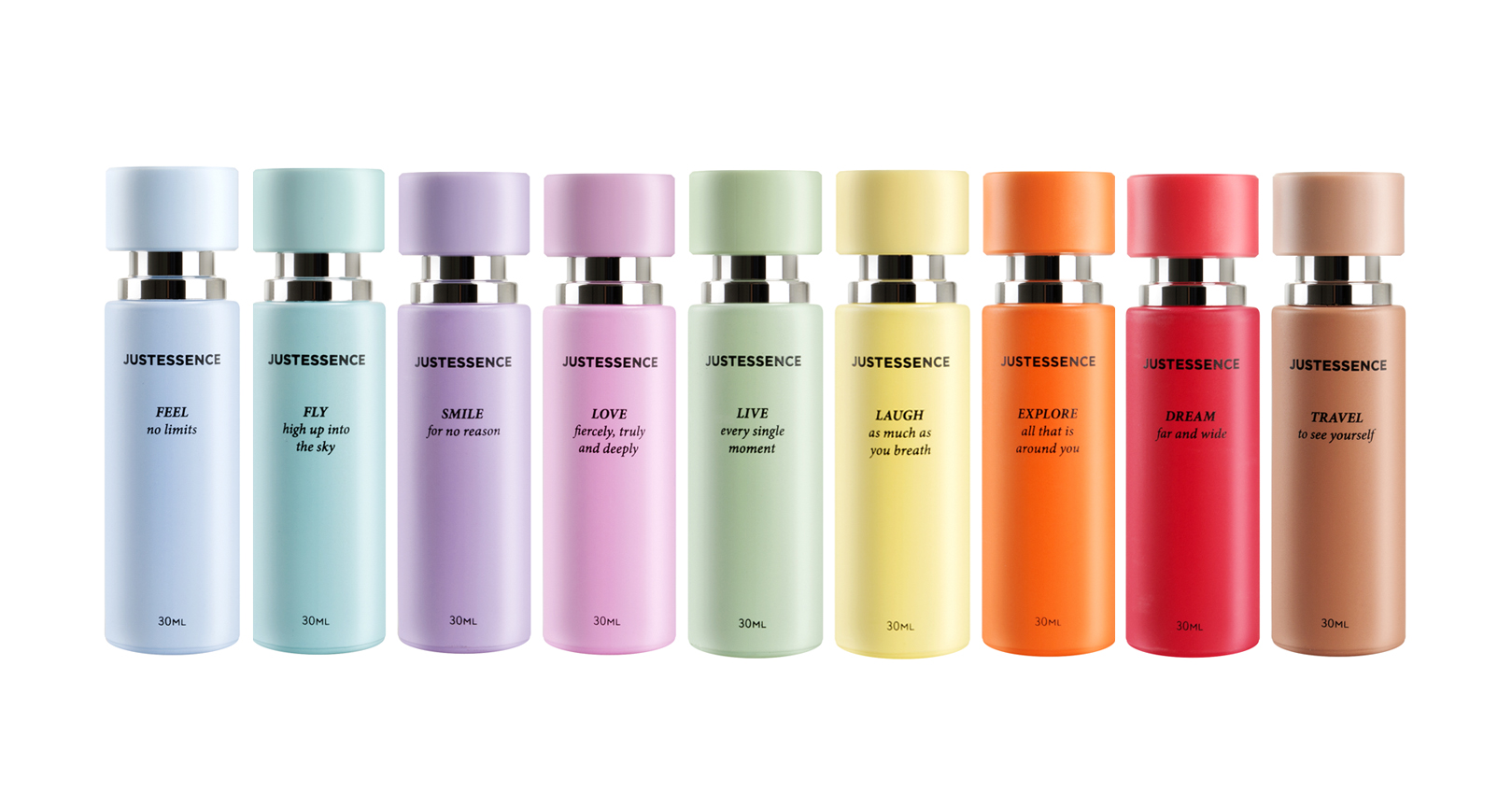 Explore All That is Around You Parfums Genty аромат — аромат для женщин ...