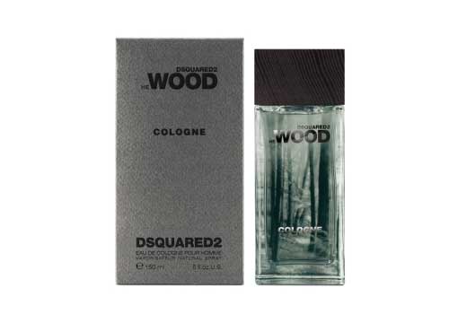 dsquared parfum he wood