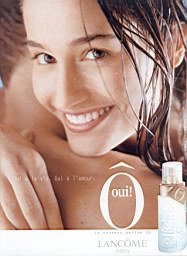 oui lancome precio