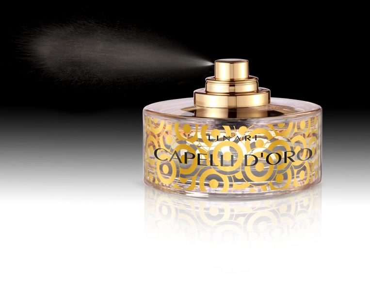 Capelli D'Oro Linari Parfum - ein es Parfum für Frauen und Männer 2017
