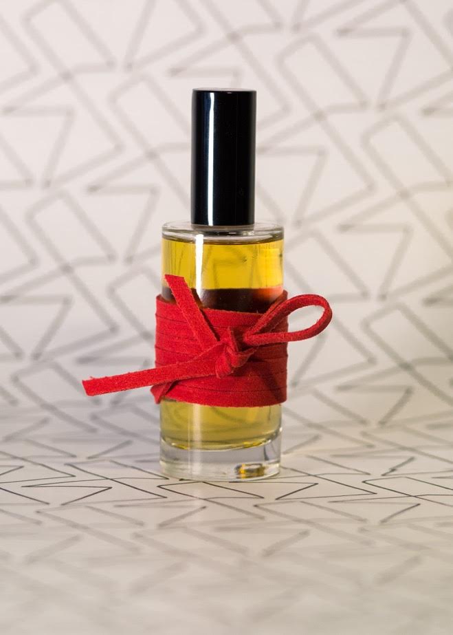 AttacheMoi ICI & LA ICONOfly parfum een geur voor dames en heren 2017