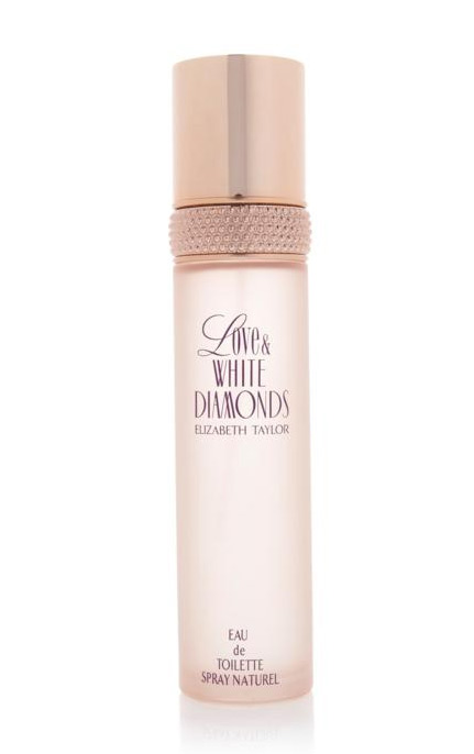 parfum white diamonds