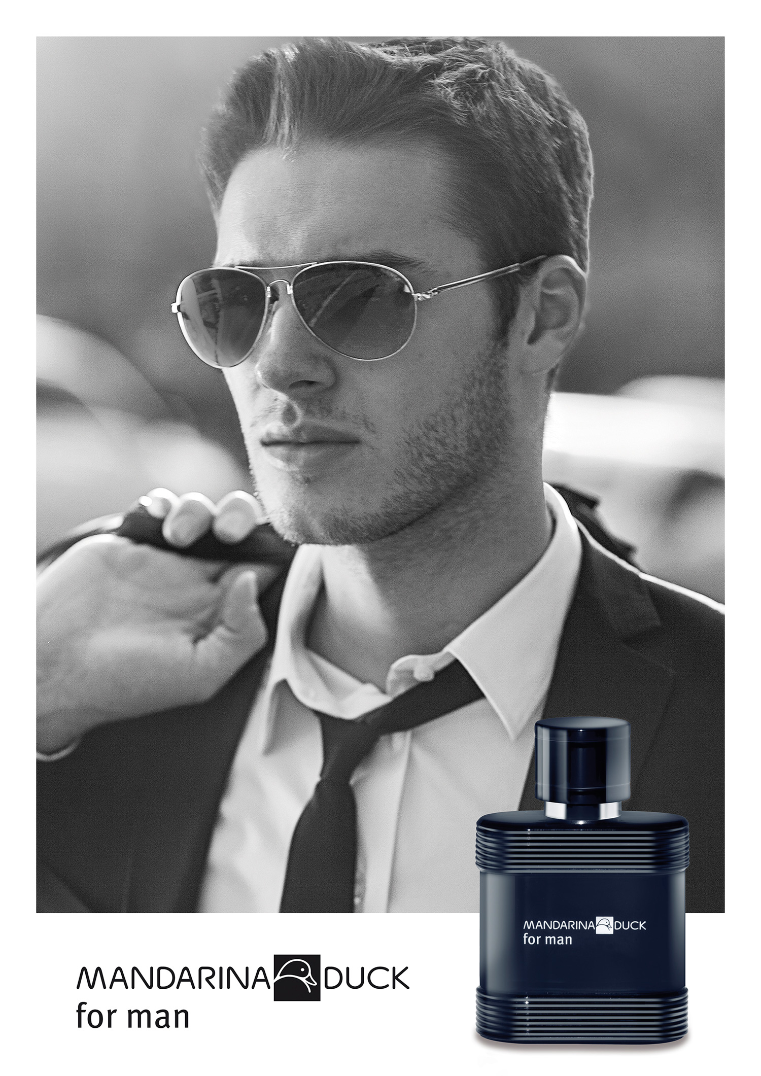 Mandarina Duck For Man Mandarina Duck Cologne - ein es Parfum für ...