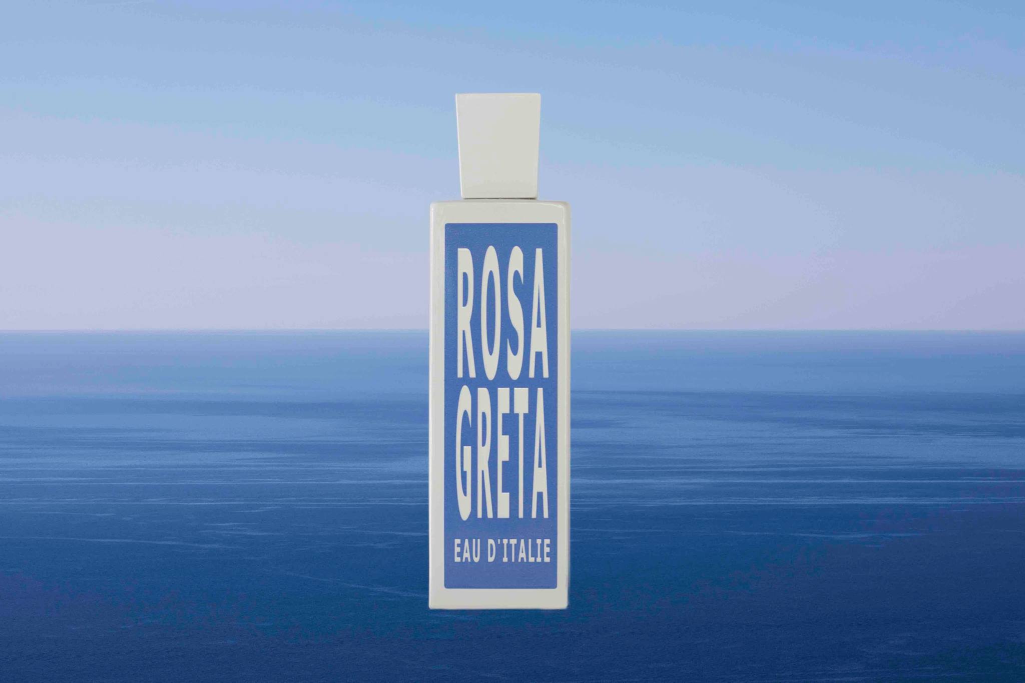 Eau d' erica