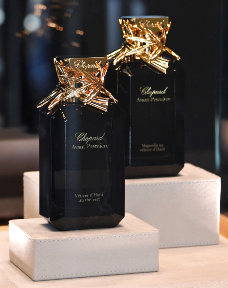 chopard magnolia