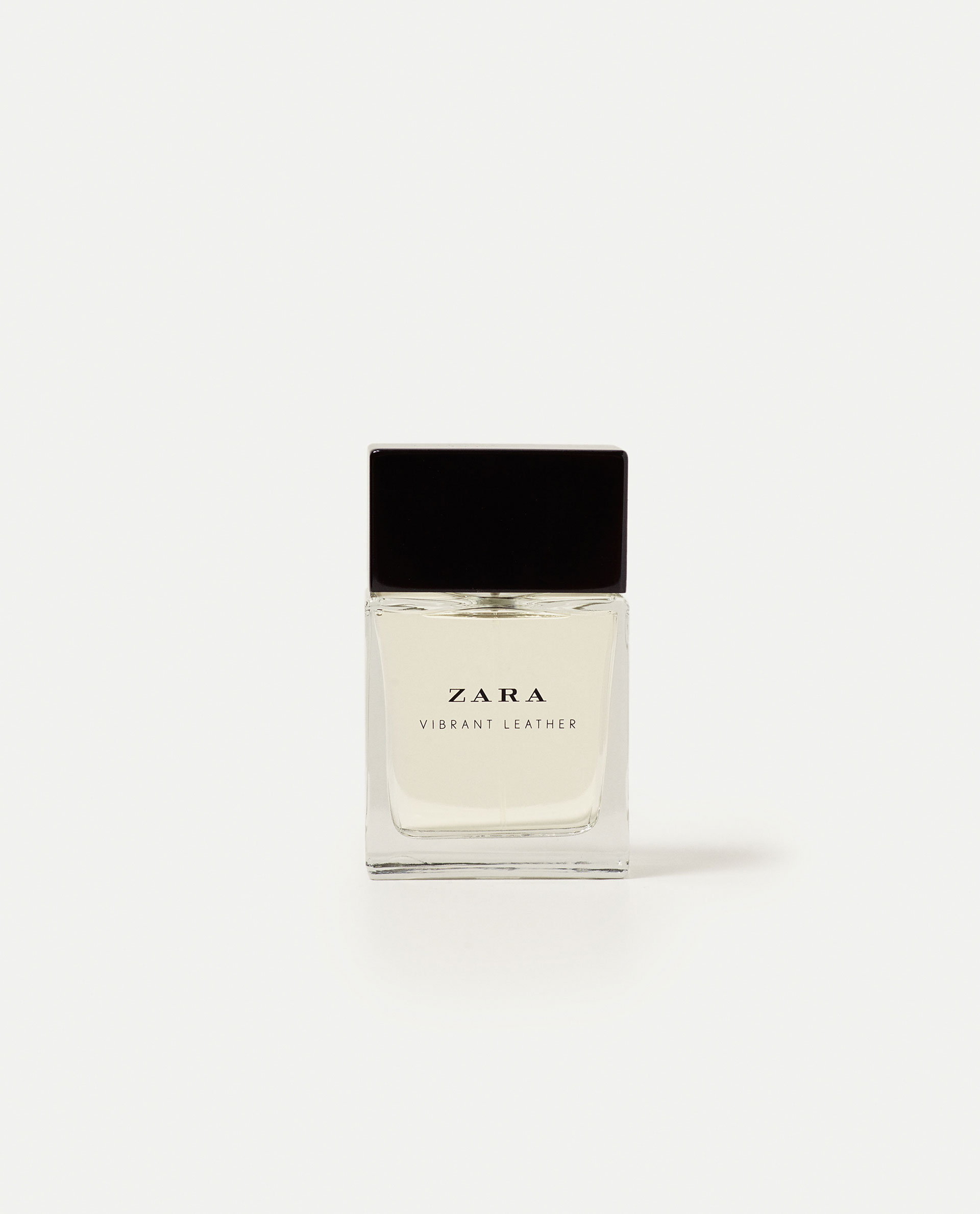 Vibrant Leather Zara Cologne - ein es Parfum für Männer 2016