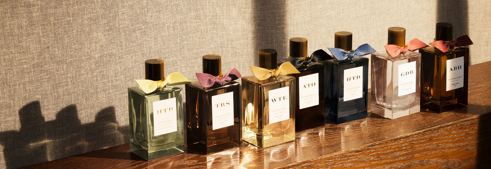 burberry oud perfume