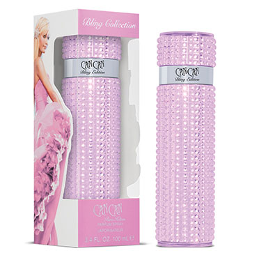 Can Can Bling Edition Paris Hilton عطر - a fragrance للنساء 2017