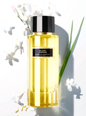carolina herrera blonde jasmine