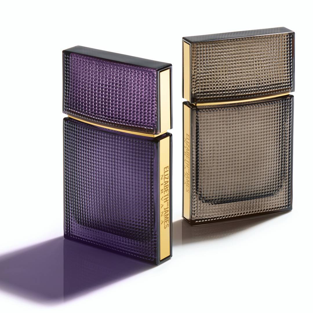 nirvana by elizabeth & james