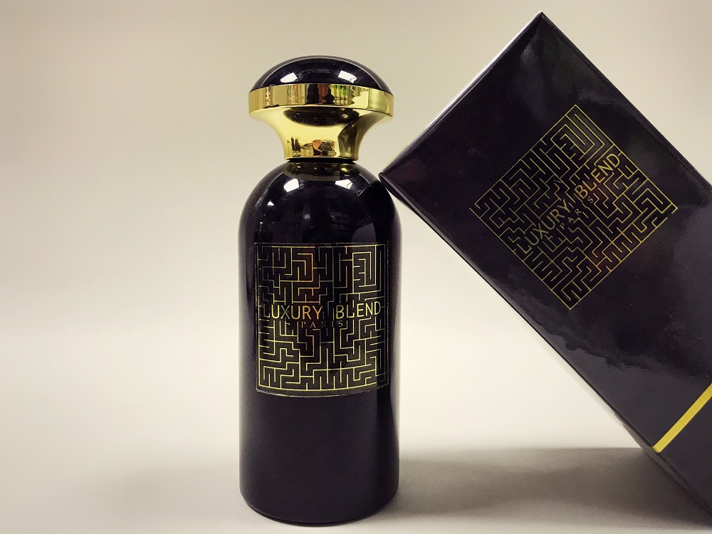 Yellow Richard perfume a fragrance for women 2016