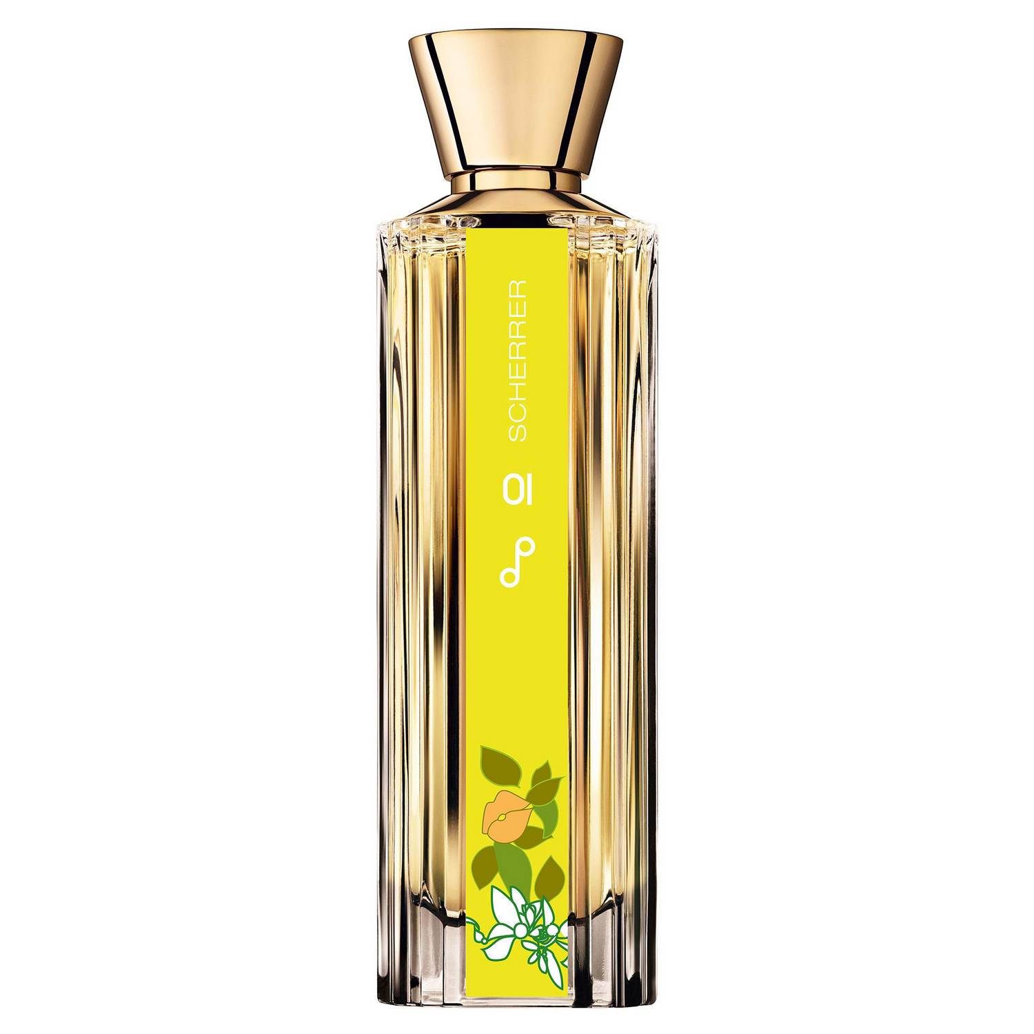 Pop Delights 01 Jean-Louis Scherrer perfume - a fragrance for women 2017