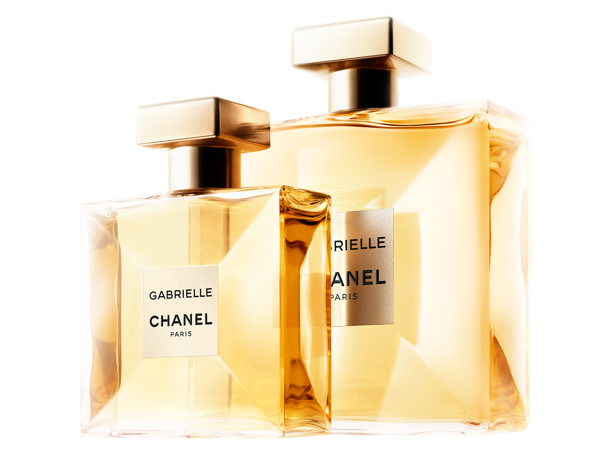 Gabrielle Chanel Parfum Un Parfum Pour Femme 2017