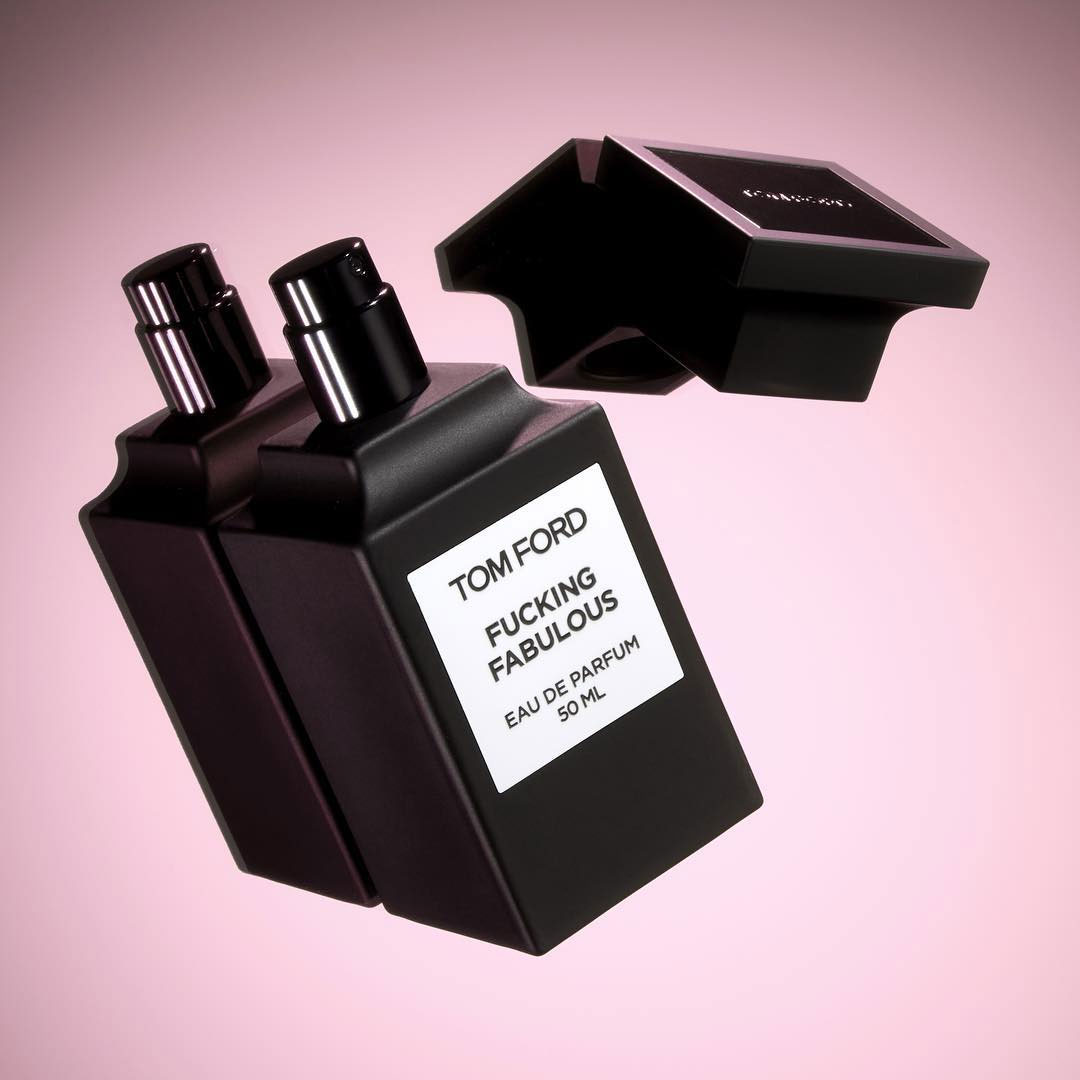 Fucking Fabulous Tom Ford Perfume A Fragrance For Women And Men 2017