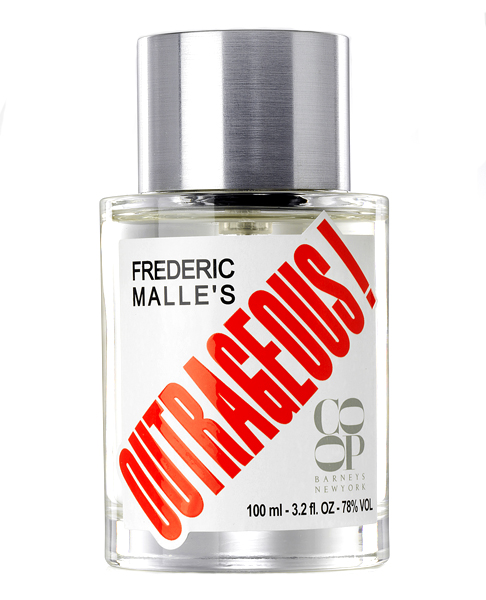 frederic malle perfumes