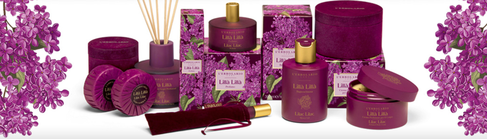 erbolario lilla profumo erbolario lilla profumo