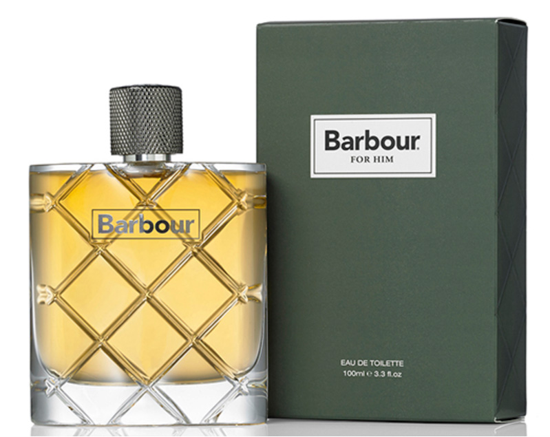 barbour perfume mens