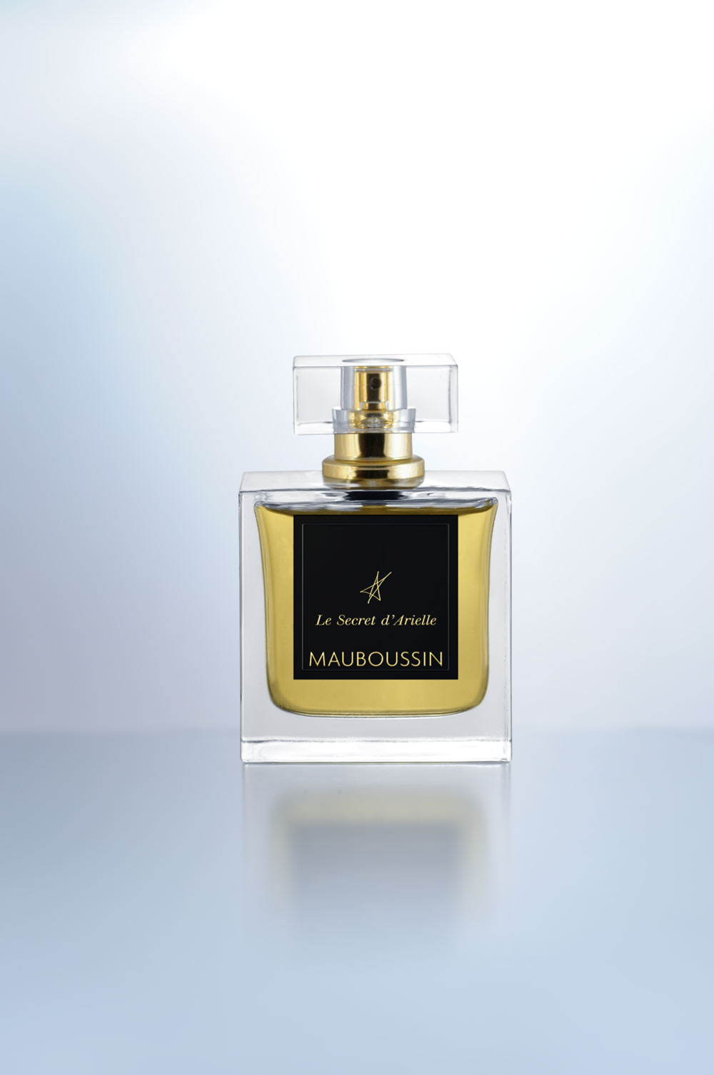 le secret parfum