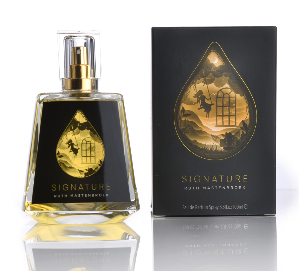 Signature parfum. Ruth Mastenbroek Signature. Signature духи. Ruth Mastenbroek amorosa. Английские духи Signature.