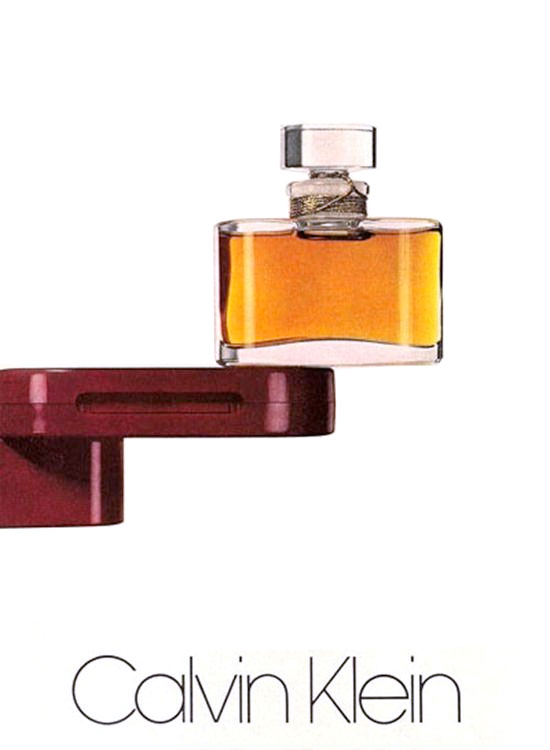 Calvin Klein Calvin Klein Parfum - ein es Parfum für Frauen 1978