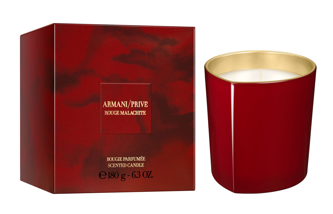 armani prive limited edition