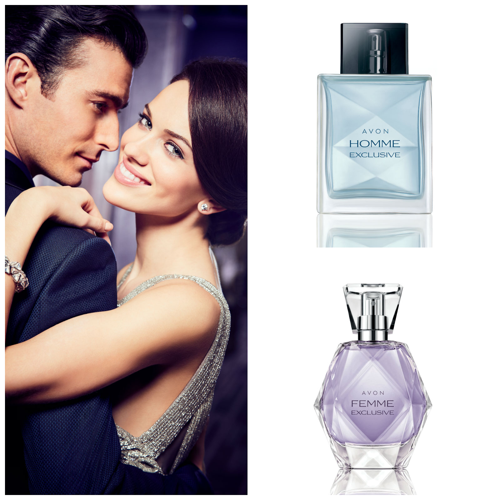 Femme Exclusive Avon Parfum - ein es Parfum für Frauen 2017
