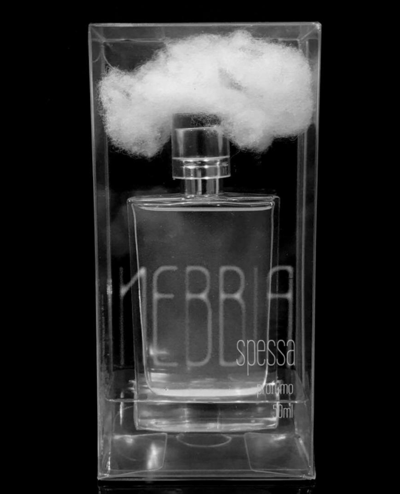 Nebbia Spessa Filippo Sorcinelli Parfum Ein Es Parfum Für Frauen Und