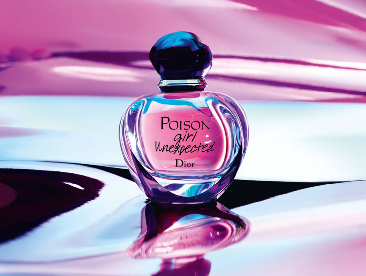 christian dior poison girl 100ml