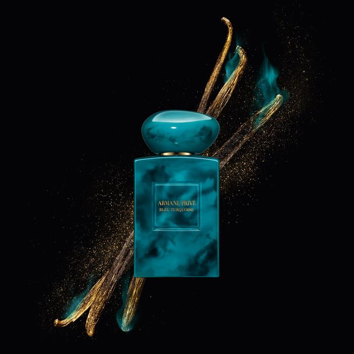 Bleu Turquoise Giorgio Armani parfum 