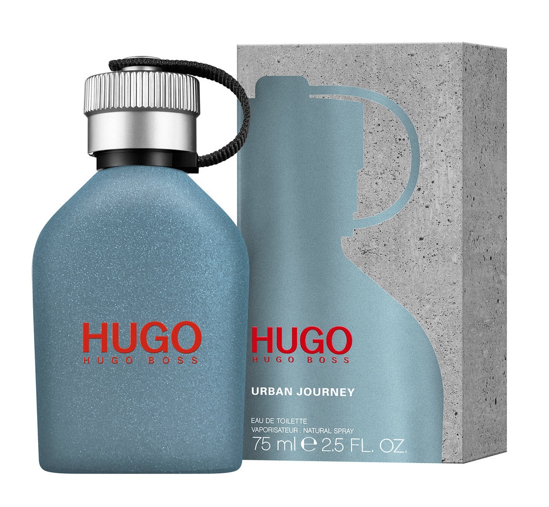 hugo boss ma vie fragrantica