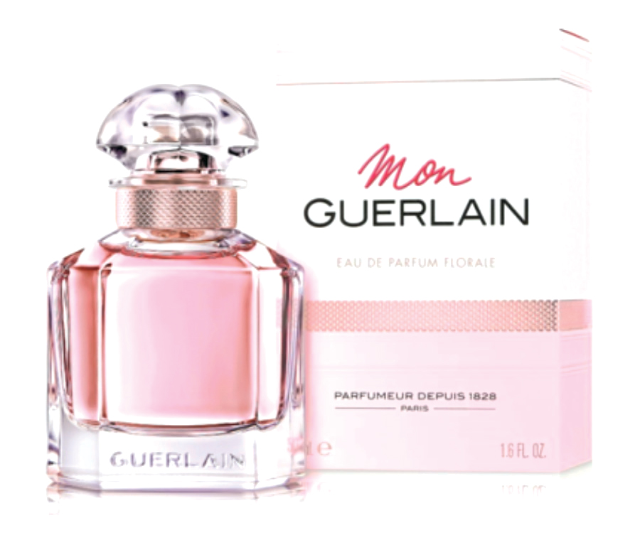 guerlain nuovo profumo 2018 guerlain nuovo profumo 2018