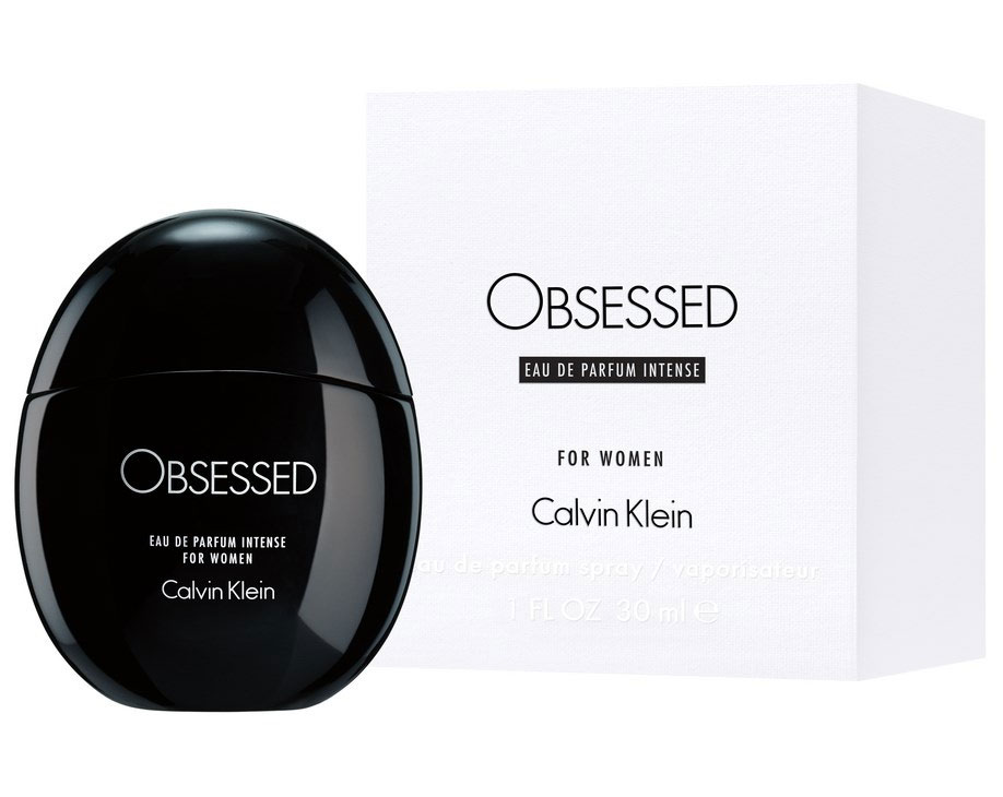 Obsessed for Women Intense Calvin Klein parfum un parfum Obsessed for Women Intense Calvin Klein parfum un parfum